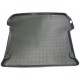 Audi Q7 4M 7 seats (2015 - current) boot protector