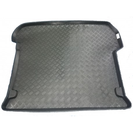 Audi Q7 4M 7 seats (2015 - current) boot protector