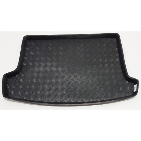 Volkswagen T-Roc boot protector