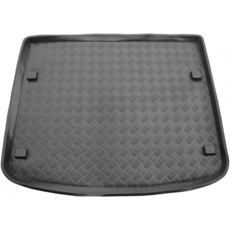 Volkswagen Caddy 3K (2004-2015) boot protector