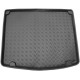 Volkswagen Caddy 3K (2004-2015) boot protector