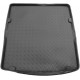 Volkswagen Caddy 3K (2004-2015) boot protector