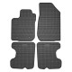 Dacia Sandero Stepway (2012-2016) rubber car mats