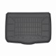 Audi Q2 boot mat