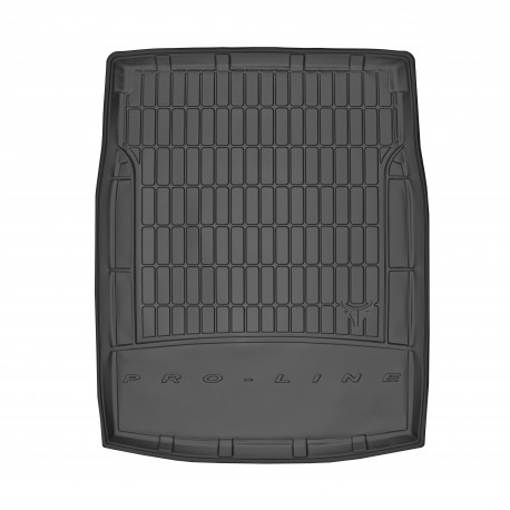 BMW 5 Series E60 Sedan (2003-2010) boot mat