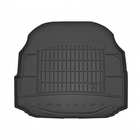 Mercedes C Class W203 Sedan (2000-2007) boot mat