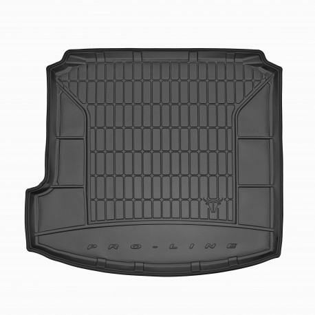 Volkswagen Bora boot mat