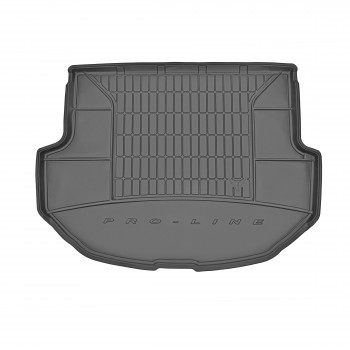 Hyundai Santa Fé 5 seats (2012-current) boot mat