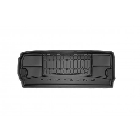 Tapijt stam Nissan Pathfinder (2005-2013)