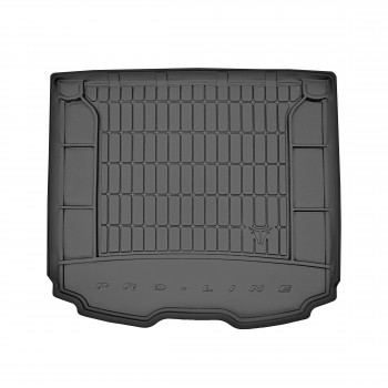 Opel Antara boot mat