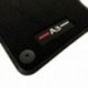 Audi A3 8L (1996 - 2000) tailored logo car mats