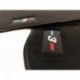 BMW 3 Series GT F34 Restyling (2016 - current) tailored logo car mats