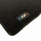 BMW X6 G06 (2019-current) tailored logo car mats