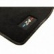 BMW Z4 E89 (2009 - 2018) tailored logo car mats