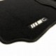 Mercedes C-Class C204 (2008-2014) tailored logo car mats