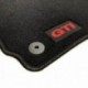 Volkswagen Golf 1 Cabriolet (1979 - 1993) tailored GTI car mats