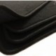 Volkswagen Golf 1 Cabriolet (1979 - 1993) tailored GTI car mats