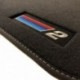 Vloermatten BMW 2-Serie F22 Coupe (2014-2020) Velours M Concurrentie