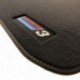 BMW 3 Series G20 (2019-current) Velour M-Competition car mats