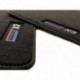 BMW X3 G01 (2017 - current) Velour M Competition car mats