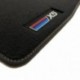 BMW X5 F15 (2013 - 2018) Velour M Competition car mats