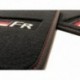 Seat Arona Velour FR car mats