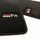 Seat Arona Velour FR car mats