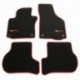 Volkswagen Beetle (1998-2011) Velour GTI car mats