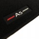 Audi RS5 tailored S-Line car mats