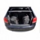 Kit uitgerust bagage voor Audi A3 8P Hatchback (2003 - 2012)