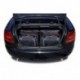 Tailored suitcase kit for Audi A4 B7 Cabriolet (2006 - 2009)