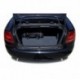 Tailored suitcase kit for Audi A4 B7 Cabriolet (2006 - 2009)