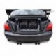 Tailored suitcase kit for BMW 3 Series E93 Cabriolet (2007 - 2013)