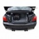 Kit uitgerust bagage voor BMW 3-Serie E93 Cabrio (2007 - 2013)