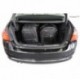 Tailored suitcase kit for BMW 3 Series F30 Sedan (2012 - 2019)