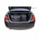 Kit uitgerust bagage voor BMW 4 Serie Coupe F32 (2013 tot en met 2020)