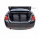 Kit uitgerust bagage voor BMW 4 Serie Coupe F32 (2013 tot en met 2020)