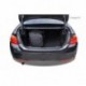 Tailored suitcase kit for BMW 4 Series F32 Coupé (2013 - Current)