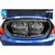 Tailored suitcase kit for BMW 6 Series F12 Cabriolet (2011 - Current)