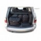 Kit uitgerust bagage voor BMW X3 E83 (2004 - 2010)