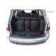 Kit uitgerust bagage voor BMW X3 E83 (2004 - 2010)