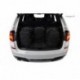 Tailored suitcase kit for BMW X3 F25 (2010 - 2017)