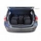 Kit uitgerust bagage voor Ford Focus MK4 3-of 5-deurs (2018 - heden)