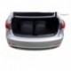 Tailored suitcase kit for Hyundai i40 5 doors (2011 - Current)