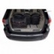 Kit uitgerust bagage voor Jeep Grand Cherokee-WK2 (2011-2021)