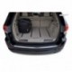 Kit uitgerust bagage voor Jeep Grand Cherokee-WK2 (2011-2021)