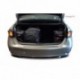 Tailored suitcase kit for Lexus GS