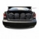 Tailored suitcase kit for Lexus LS