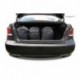 Tailored suitcase kit for Lexus LS