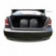 Tailored suitcase kit for Lexus LS